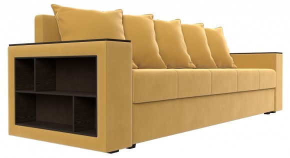 Диван-кровать Дубай LDV_114348L