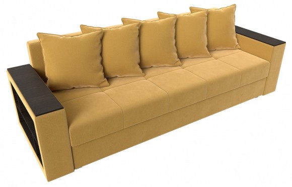 Диван-кровать Дубай LDV_114348L