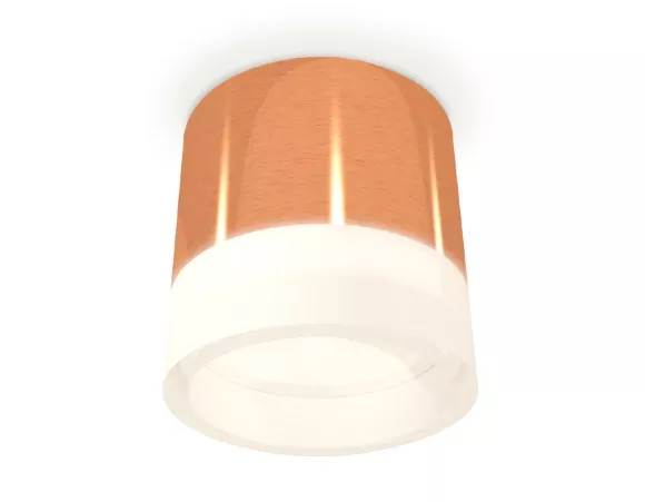 Потолочный светильник Ambrella Light Techno Spot XS8122010 (C8122, N8401) Потолочный светильник Ambrella Light Techno Spot XS8122010 (C8122, N8401)