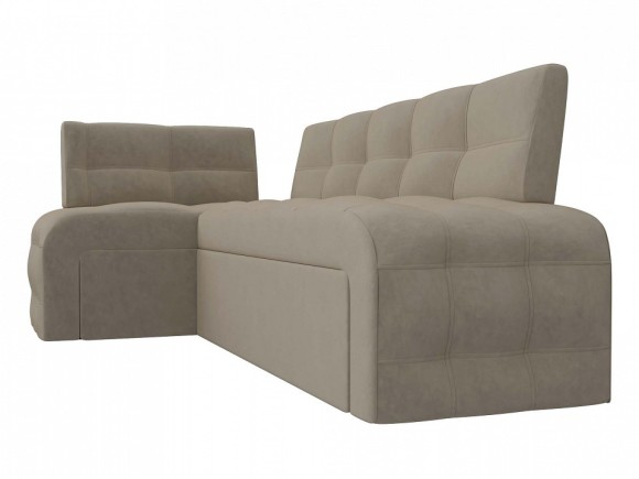 Диван-кровать Люксор LDV_28605L