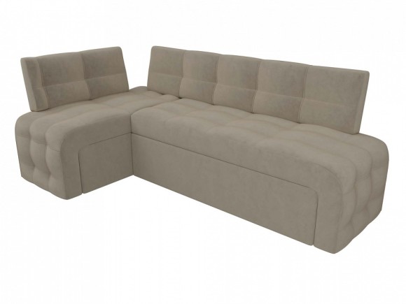 Диван-кровать Люксор LDV_28605L