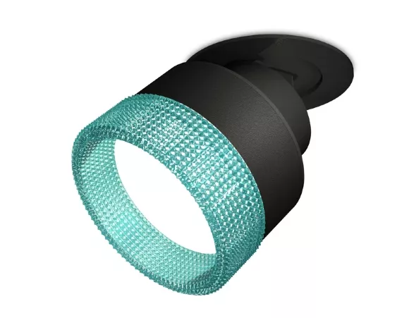 Спот Ambrella Light Techno Spot XM8102543 (A2242, A2106, C8102, N8488) Спот Ambrella Light Techno Spot XM8102543 (A2242, A2106, C8102, N8488)