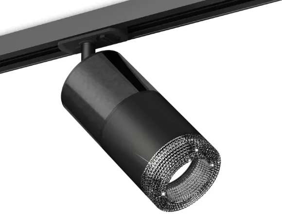 Комплект трекового светильника Ambrella Light Track System XT7402051 (A2537, C7403, A2071, C7402, N7192) Комплект трекового светильника Ambrella Light Track System XT7402051 (A2537, C7403, A2071, C7402, N7192)