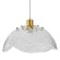 Подвесной светильник Indigo Amore 11051/1P Clear V000519