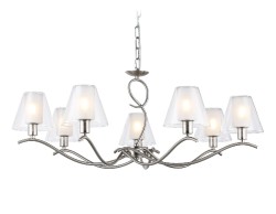 Подвесная люстра Ambrella Light High Light Modern LH57083