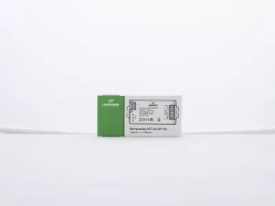 Контроллер LEDS POWER CCT C02 RF 12А 006406