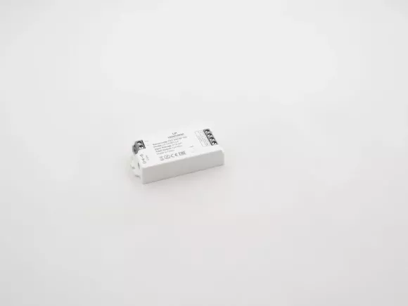 Контроллер LEDS POWER CCT C02 RF 12А 006406 Контроллер LEDS POWER CCT C02 RF 12А 006406