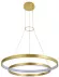 Подвесной светильник Newport 15109N/S brass М0071008