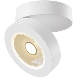 Светодиодный спот Maytoni Alivar C022CL-L12W4K, LED, 12W, белый