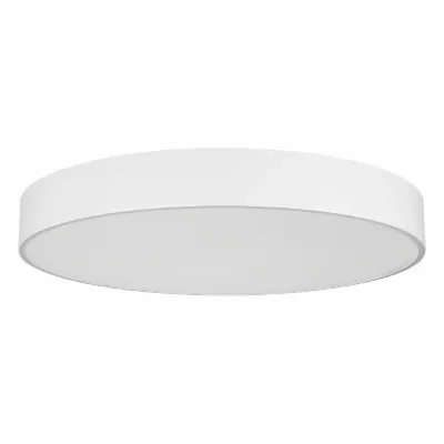 Потолочный светильник Arlight SP-TOR-PILL-PRISM-R800-94W Warm3000 (WH, 100 deg, 230V) 022132(4)