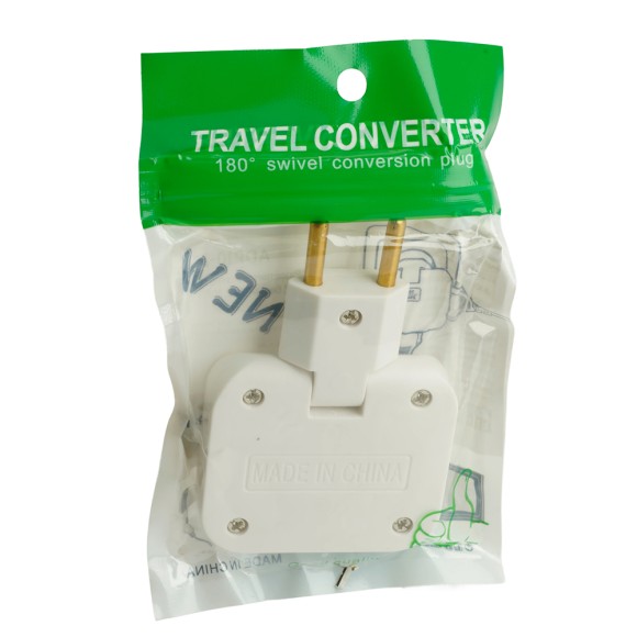 Разветвитель сетевой 3-местный б/з Stekker ADP10-23-21 50067