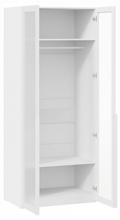 Шкаф платяной Порто СМ-393.07.009 TRI_252724