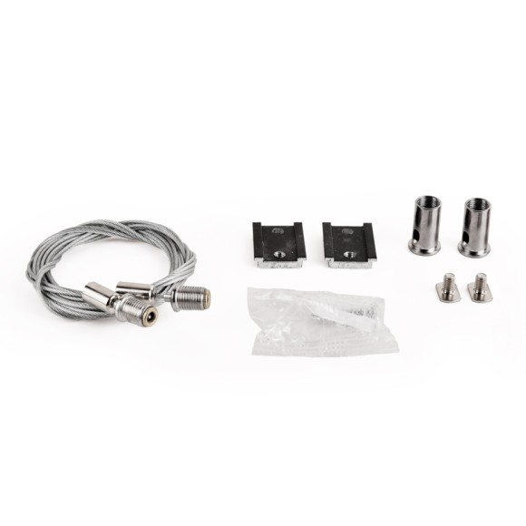 Тросовый подвес для магнитного шинопровода Wolta WML-MK5/01B