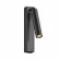 Настенный светильник Hesby Lighting Edge HSBL_0209, Черный, Теплый белый, Алюминий