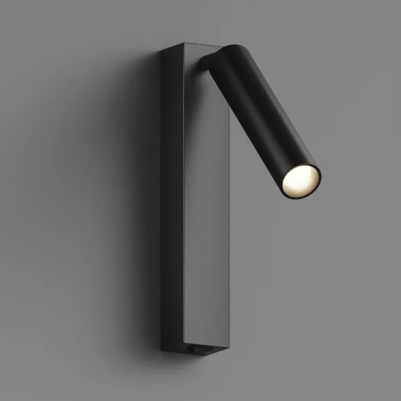 Настенный светильник Hesby Lighting Edge HSBL_0209, вид сбоку