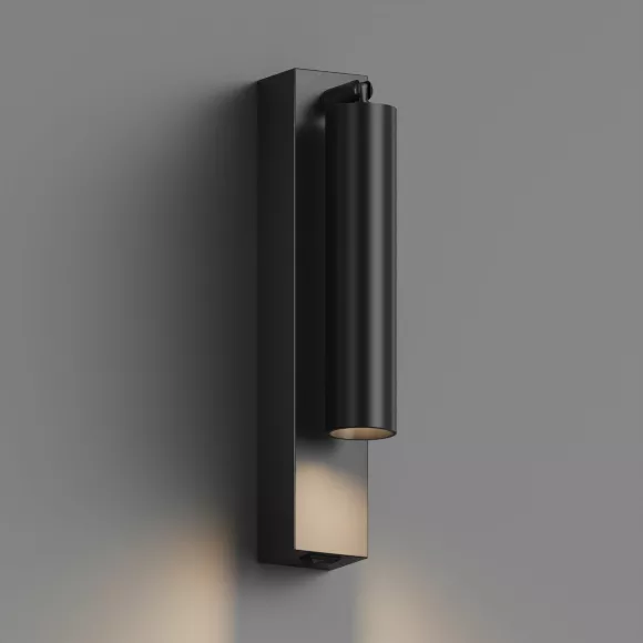 Настенный светильник Hesby Lighting Edge HSBL_0209, 3000, Теплый белый