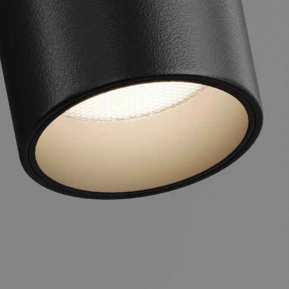 Настенный светильник Hesby Lighting Edge HSBL_0209, вид сверху