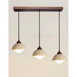 Подвесной светильник Mizi'en Marble 1PS3200