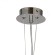 Подвесной светильник Favourite Misterio 2848-1P