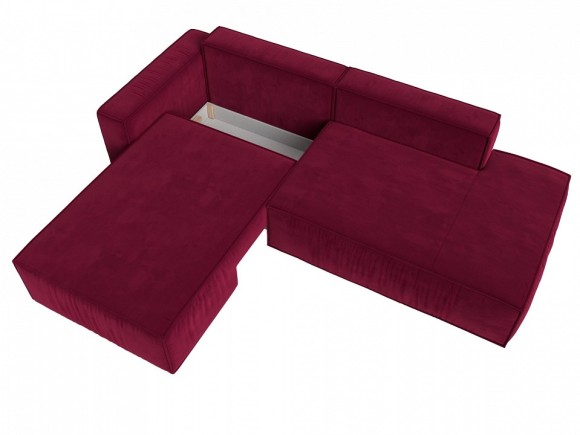 Диван-кровать Прага LDV_130840