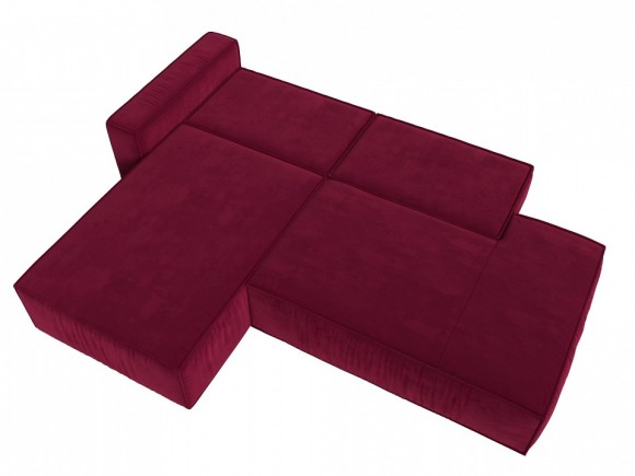 Диван-кровать Прага LDV_130840