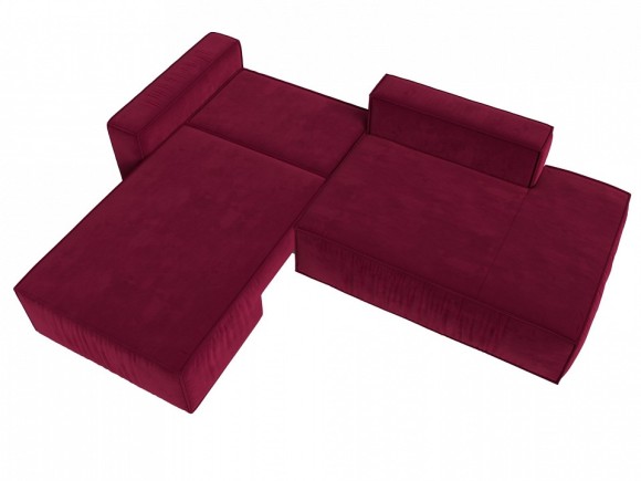 Диван-кровать Прага LDV_130840