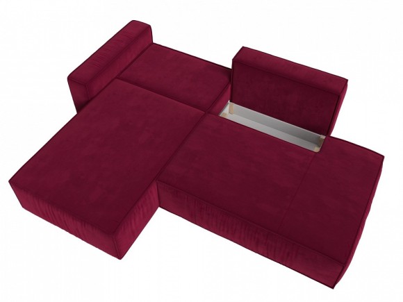 Диван-кровать Прага LDV_130840