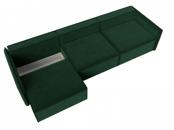 Диван-кровать Либерти LDV_131057