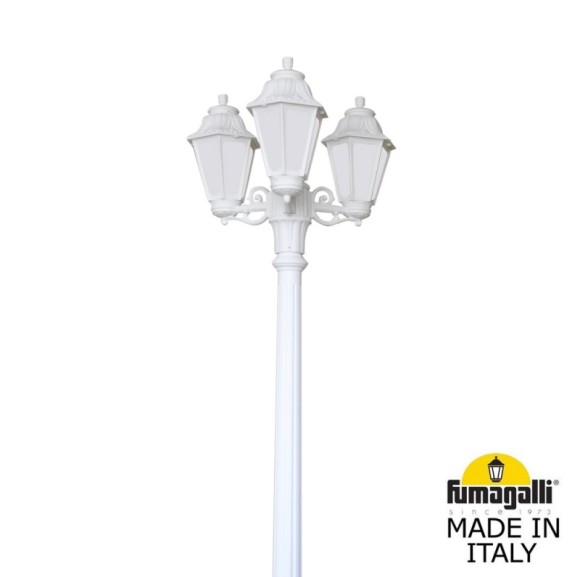 Садовый светильник Fumagalli E22.157.S30.WYF1R