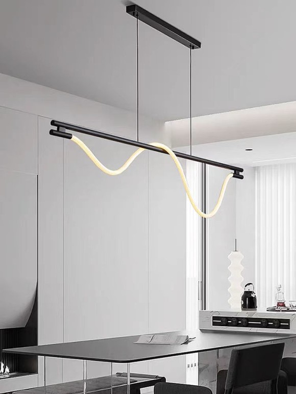 Подвесной светильник Lightera Tura LE103L-160B WIFI