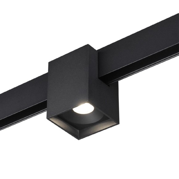 Трековый низковольтный светильник Novotech Shino Flum 359519