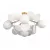 Потолочная люстра Loft IT Matisse 10008/6C White