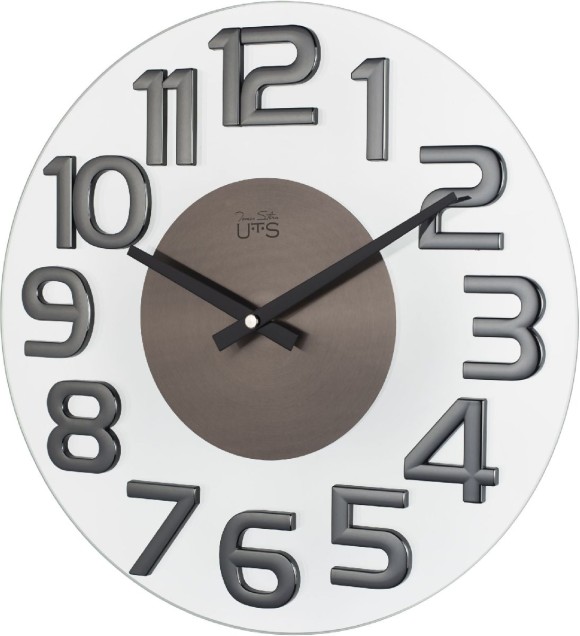 Настенные часы Tomas Stern 8027