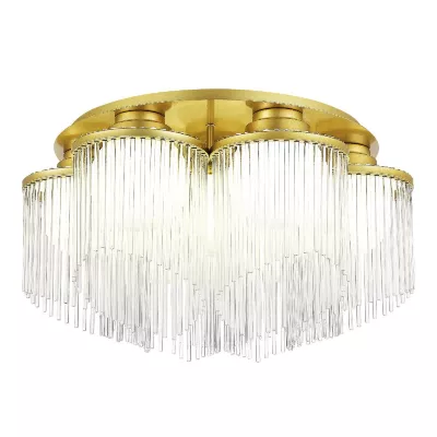 Потолочная люстра ST Luce Allegro SL1511.202.07