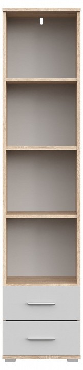 Стеллаж комбинированный Fun СТ-3.180 NKM_71337906