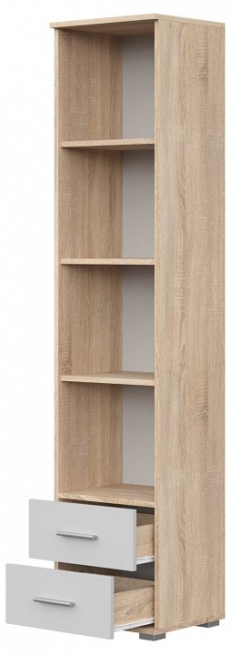 Стеллаж комбинированный Fun СТ-3.180 NKM_71337906