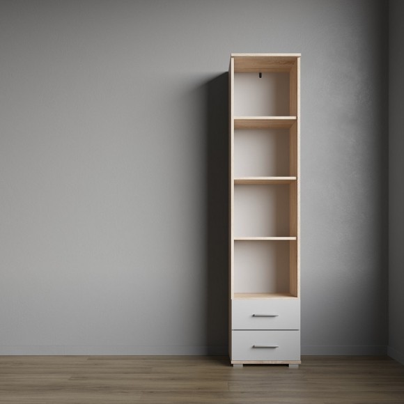 Стеллаж комбинированный Fun СТ-3.180 NKM_71337906