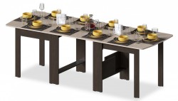 Стол обеденный СТК 7 JZZ_STK-7VM