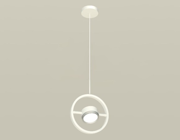 Подвесной светильник Ambrella Light Traditional (C9111, N8121) XB9111101