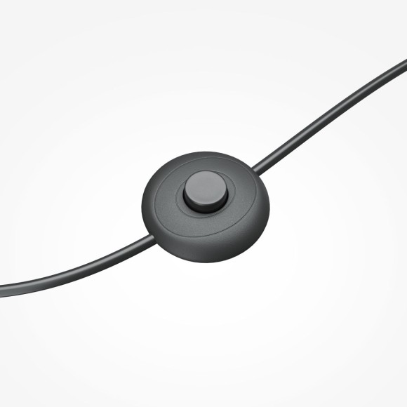 Торшер Maytoni Double Moon MOD478FL-L15B3K