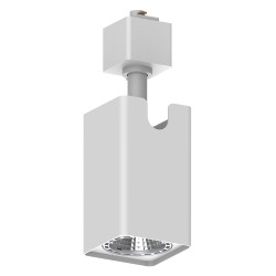 Трековый однофазный светильник Feron AL144 51320