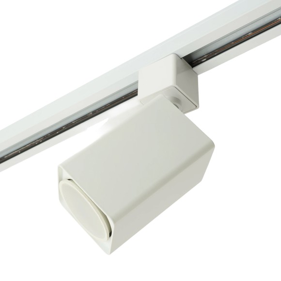 Трековый однофазный светильник Feron AL144 51320