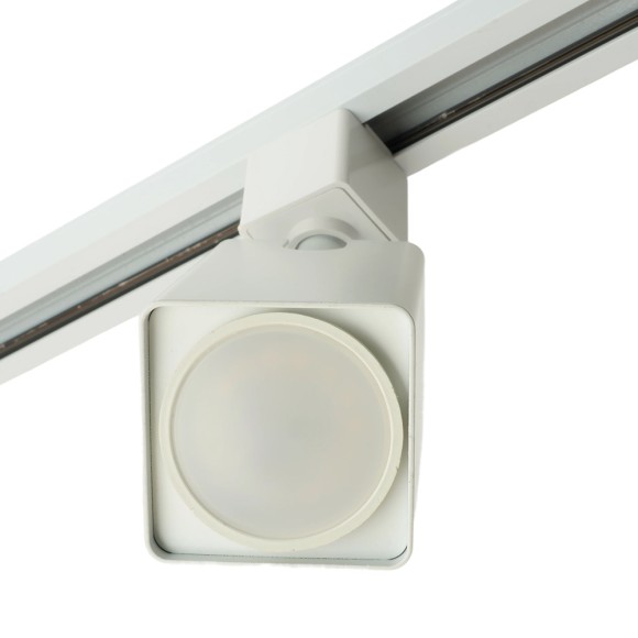 Трековый однофазный светильник Feron AL144 51320