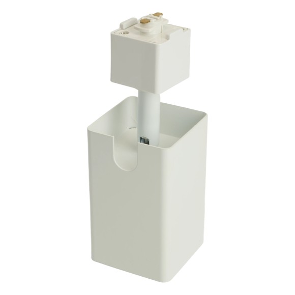 Трековый однофазный светильник Feron AL144 51320