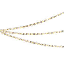 Светодиодная лента Arlight FC-A120-5mm 24V Day5000-CX1 (10 W/m, IP20, 5m) 052778