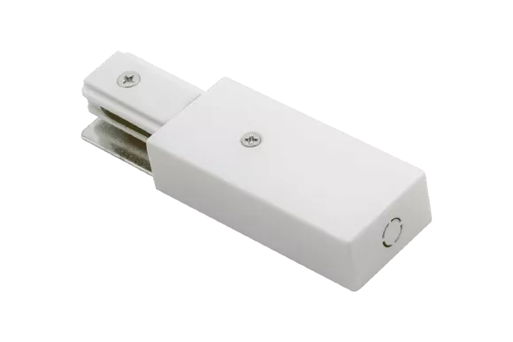 Подвод питания DesignLed CN2-WH-PW 005227 Подвод питания DesignLed CN2-WH-PW 005227