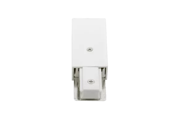 Подвод питания DesignLed CN2-WH-PW 005227 Подвод питания DesignLed CN2-WH-PW 005227