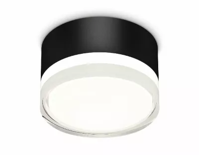 Накладной светильник Ambrella Light Techno spot (C8102, N8399) XS8102023