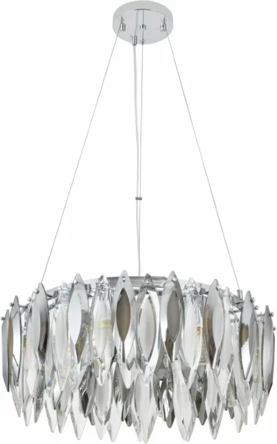 Подвесная люстра Stilfort New Ton 2186/09/08P
