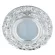 Встраиваемый светильник Fametto Luciole DLS-L130 GU5.3 Chrome/Clear